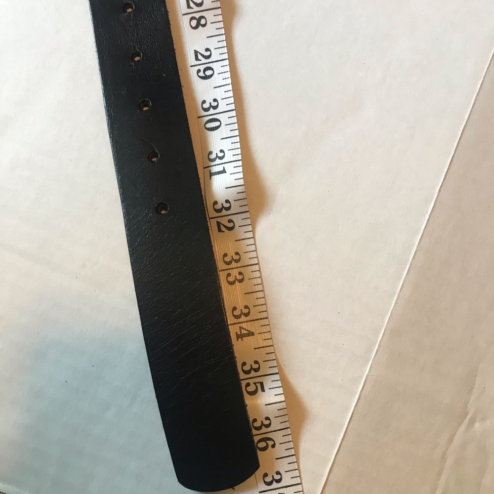 Rare...AR Razorback 36.25”’HOGS Rhinestone Buckle - Picture 3 of 6